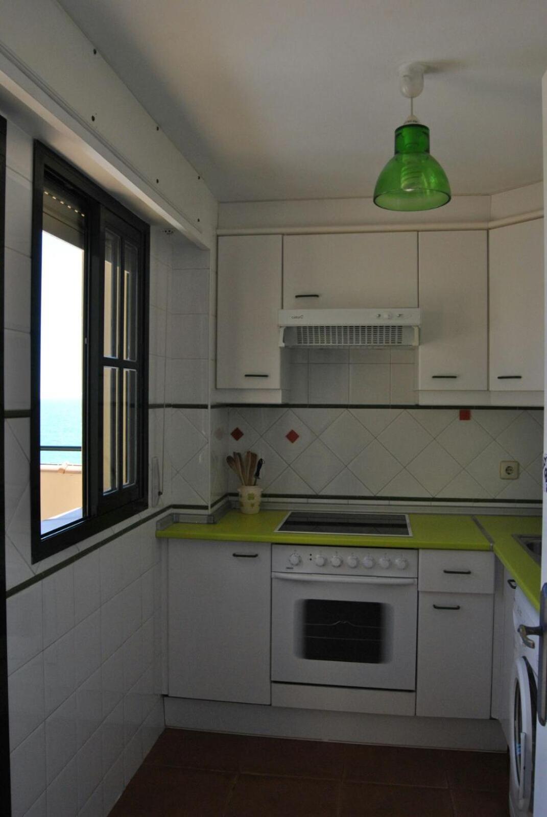 Appartement Atico Frontal Al Mar, Tres En Alcaudon